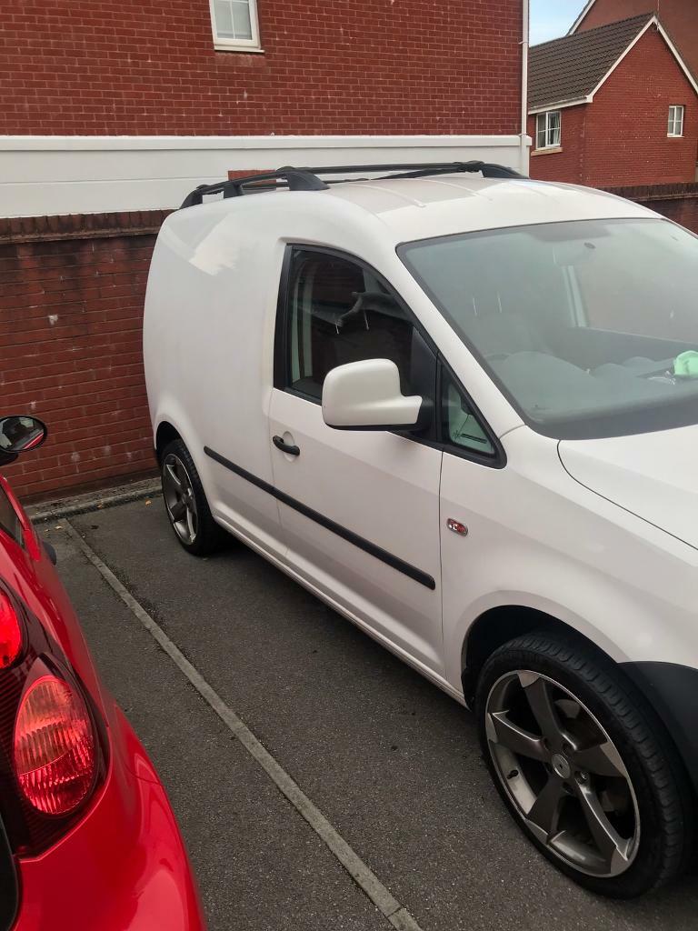 vw caddy for sale gumtree
